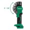 Metabo Hpt 18V Cordless 250 Lumen LED Torch Light Bare UB18DEQ4M - alternate 6